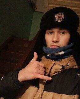 Саша Корчашкин