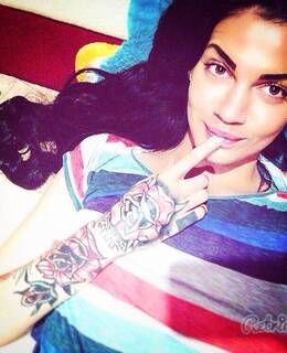 Мария — фото 5